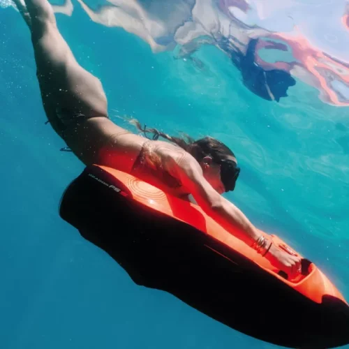 Seabob Deneyimi Nasıl